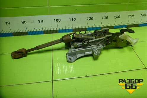 Колонка рулевая (7G9N3C529DK) для Ford Mondeo 4 с 2006-2014г (Мондео)