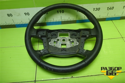 Рулевое колесо под AIR BAG без AIR BAG (AM213600NA3ZHE) для Ford Mondeo 4 с 2006-2014г (Мондео)