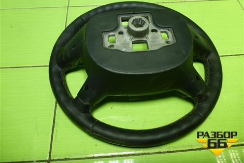 Рулевое колесо под AIR BAG без AIR BAG (AM213600NA3ZHE) для Ford Mondeo 4 с 2006-2014г (Мондео)