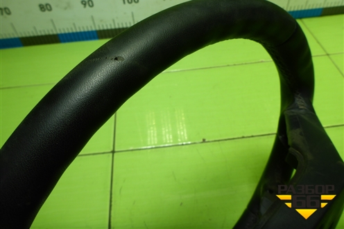 Рулевое колесо под AIR BAG без AIR BAG (AM213600NA3ZHE) для Ford Mondeo 4 с 2006-2014г (Мондео)