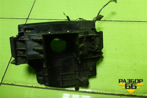 Механизм подрулевой для SRS AIR BAG (ZWAC30076C) для Ford Mondeo 4 с 2006-2014г (Мондео)