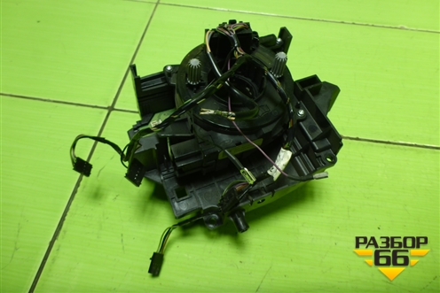 Механизм подрулевой для SRS AIR BAG (ZWAC30076C) для Ford Mondeo 4 с 2006-2014г (Мондео)