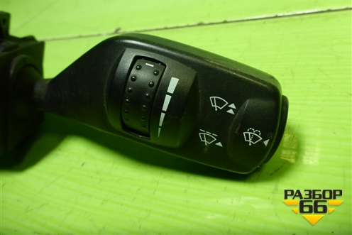 Переключатель стеклоочистителей (7G9T17A553AD) для Ford Mondeo 4 с 2006-2014г (Мондео)