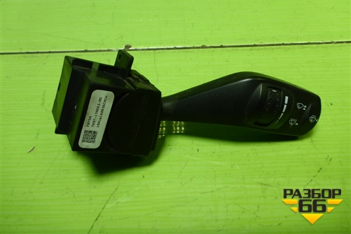 Переключатель стеклоочистителей (7G9T17A553AD) для Ford Mondeo 4 с 2006-2014г (Мондео)
