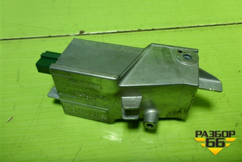 Замок рулевой колонки (блокировка руля) (7G913F880) для Ford Mondeo 4 с 2006-2014г (Мондео)