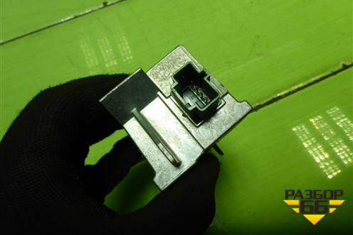 Замок рулевой колонки (блокировка руля) (7G913F880) для Ford Mondeo 4 с 2006-2014г (Мондео)