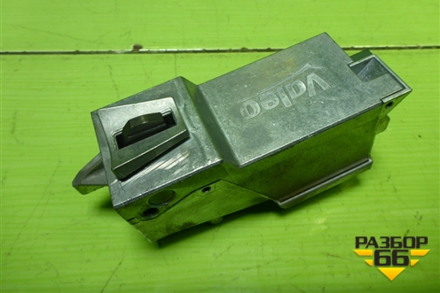 Замок рулевой колонки (блокировка руля) (7G913F880) для Ford Mondeo 4 с 2006-2014г (Мондео)