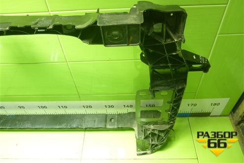 Панель передняя (760805588N) для Volkswagen Touareg с 2018г (Туарег)