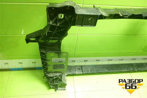 Панель передняя (760805588N) для Volkswagen Touareg с 2018г (Туарег)