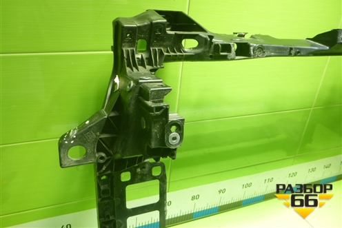 Панель передняя (760805588N) для Volkswagen Touareg с 2018г (Туарег)