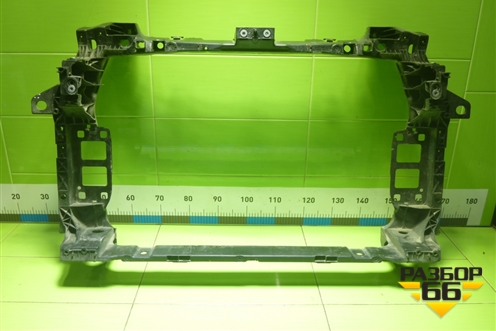 Панель передняя (760805588N) для Volkswagen Touareg с 2018г (Туарег)