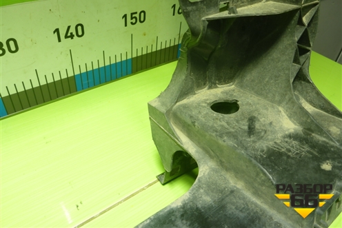 Панель передняя (760805588N) для Volkswagen Touareg с 2018г (Туарег)