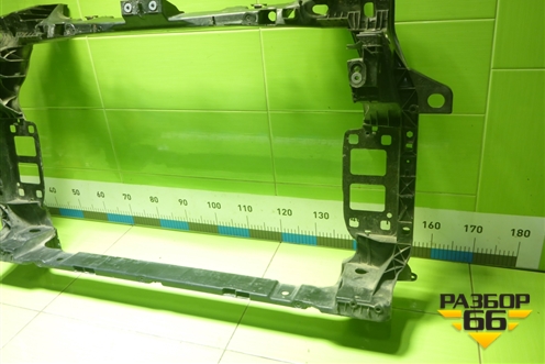 Панель передняя (760805588N) для Volkswagen Touareg с 2018г (Туарег)