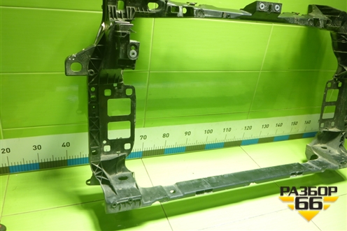 Панель передняя (760805588N) для Volkswagen Touareg с 2018г (Туарег)