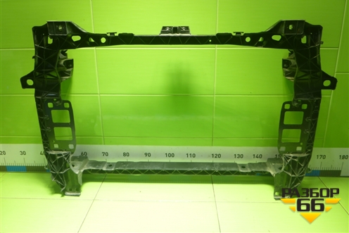 Панель передняя (760805588N) для Volkswagen Touareg с 2018г (Туарег)