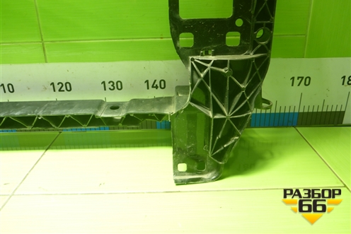 Панель передняя (760805588N) для Volkswagen Touareg с 2018г (Туарег)