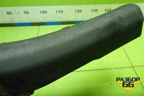 Накладка порога внутренняя заднего левого (85875D7000) для Hyundai Tucson с 2015-2022г (Туксон)