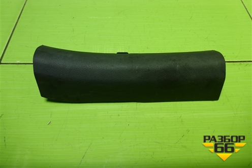 Накладка порога внутренняя заднего левого (85875D7000) для Hyundai Tucson с 2015-2022г (Туксон)