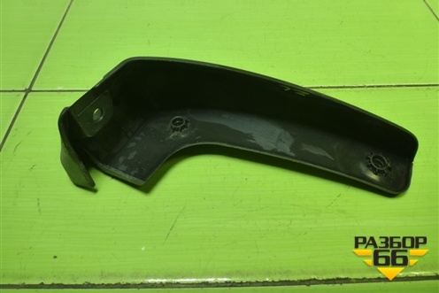 Брызговик задний левый (86841D7500) для Hyundai Tucson с 2015-2022г (Туксон)