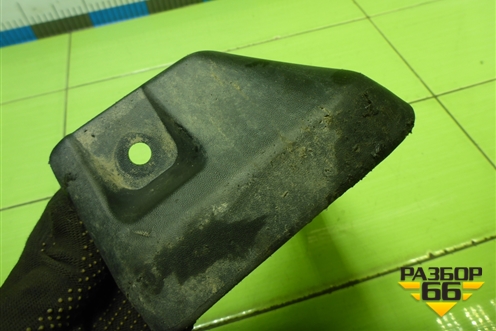 Брызговик задний правый (86842D7500) для Hyundai Tucson с 2015-2022г (Туксон)