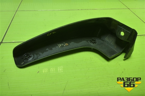 Брызговик задний правый (86842D7500) для Hyundai Tucson с 2015-2022г (Туксон)