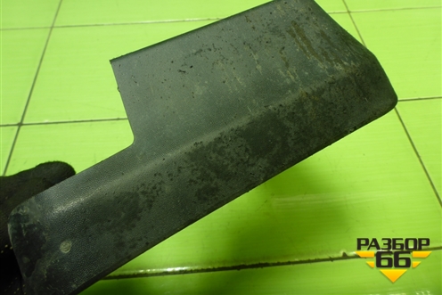 Брызговик передний правый (86832D7000) для Hyundai Tucson с 2015-2022г (Туксон)