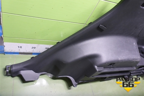 Обшивка багажника правая (85740D7500) для Hyundai Tucson с 2015-2022г (Туксон)