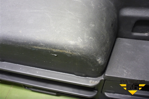 Обшивка багажника правая (85740D7500) для Hyundai Tucson с 2015-2022г (Туксон)