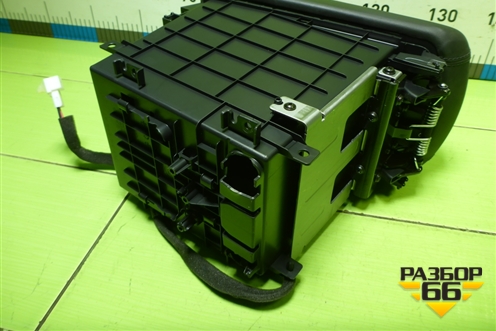 Подлокотник (M84690D7AA0TRY) для Hyundai Tucson с 2015-2022г (Туксон)