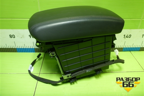 Подлокотник (M84690D7AA0TRY) для Hyundai Tucson с 2015-2022г (Туксон)