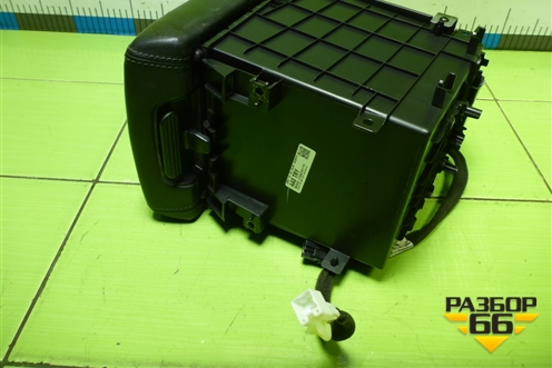 Подлокотник (M84690D7AA0TRY) для Hyundai Tucson с 2015-2022г (Туксон)