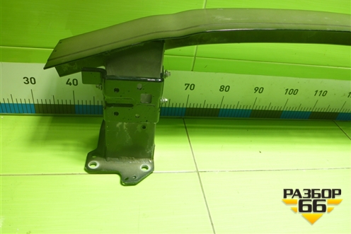 Усилитель переднего бампера (8891856247) для Geely Atlas 2 с 2023-2025г (Атлас)