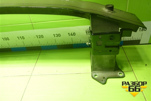 Усилитель переднего бампера (8891856247) для Geely Atlas 2 с 2023-2025г (Атлас)