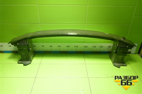 Усилитель переднего бампера (8891856247) для Geely Atlas 2 с 2023-2025г (Атлас)