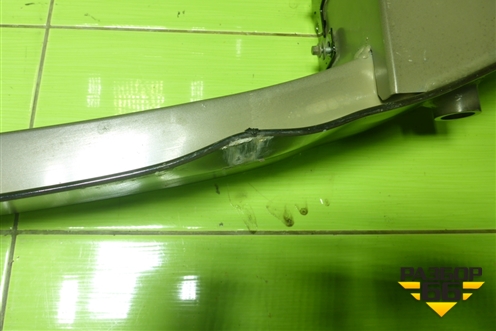 Усилитель переднего бампера (8891856247) для Geely Atlas 2 с 2023-2025г (Атлас)