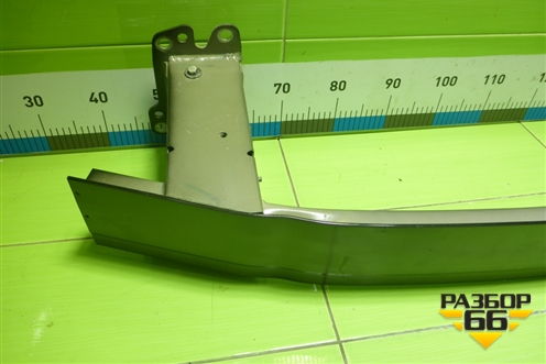 Усилитель переднего бампера (8891856247) для Geely Atlas 2 с 2023-2025г (Атлас)