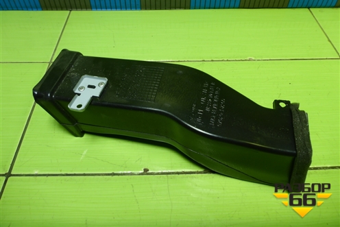 Воздуховод отопителя (97020D7200) для Hyundai Tucson с 2015-2022г (Туксон)