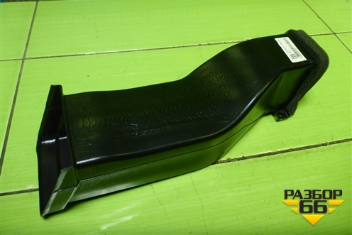 Воздуховод отопителя (97020D7200) для Hyundai Tucson с 2015-2022г (Туксон)