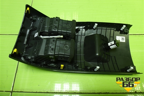 Дефлектор воздушный (в подлокотник) (97040D7000) для Hyundai Tucson с 2015-2022г (Туксон)