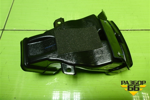 Воздуховод отопителя (97030D7200) для Hyundai Tucson с 2015-2022г (Туксон)