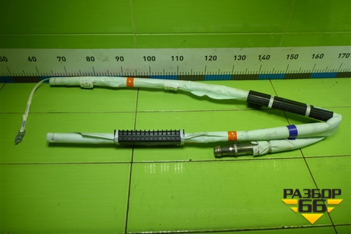 Подушка безопасности боковая правая (85020D7000) для Hyundai Tucson с 2015-2022г (Туксон)