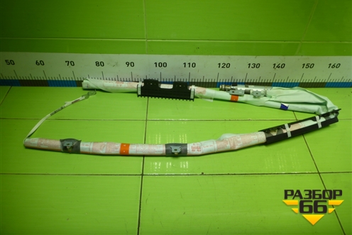 Подушка безопасности боковая правая (85020D7000) для Hyundai Tucson с 2015-2022г (Туксон)