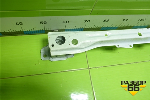 Усилитель заднего бампера (501005564AA) для Jaecoo J7 с 2023г (Джей7)