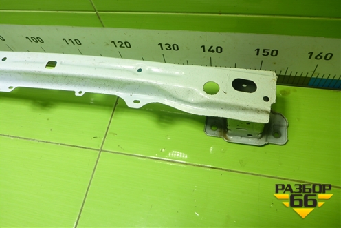 Усилитель заднего бампера (501005564AA) для Jaecoo J7 с 2023г (Джей7)