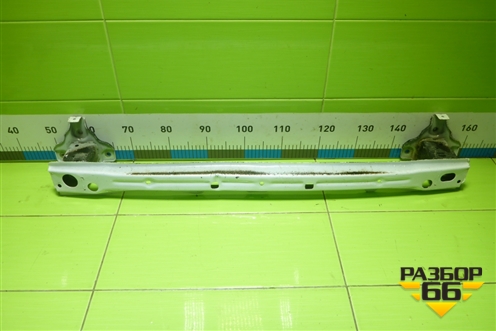 Усилитель заднего бампера (501005564AA) для Jaecoo J7 с 2023г (Джей7)