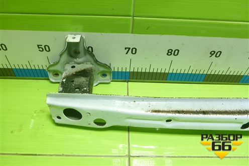 Усилитель заднего бампера (501005564AA) для Jaecoo J7 с 2023г (Джей7)