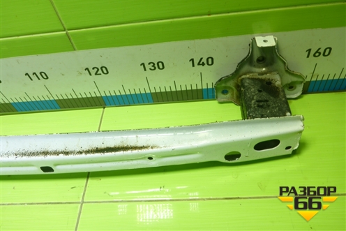 Усилитель заднего бампера (501005564AA) для Jaecoo J7 с 2023г (Джей7)