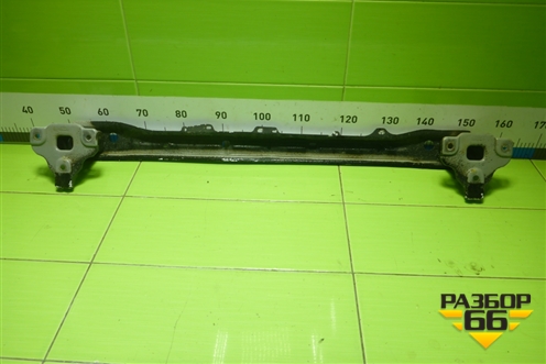 Усилитель заднего бампера (501005564AA) для Jaecoo J7 с 2023г (Джей7)