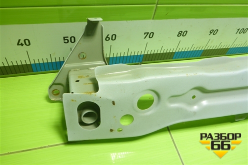 Усилитель заднего бампера (501003647AA) для Exeed RX с 2023г (РХ)