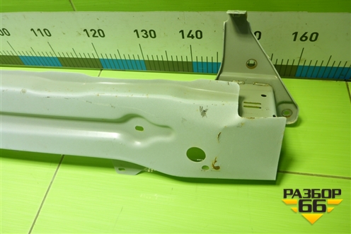 Усилитель заднего бампера (501003647AA) для Exeed RX с 2023г (РХ)